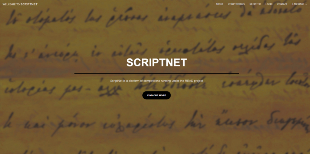 ScriptNet