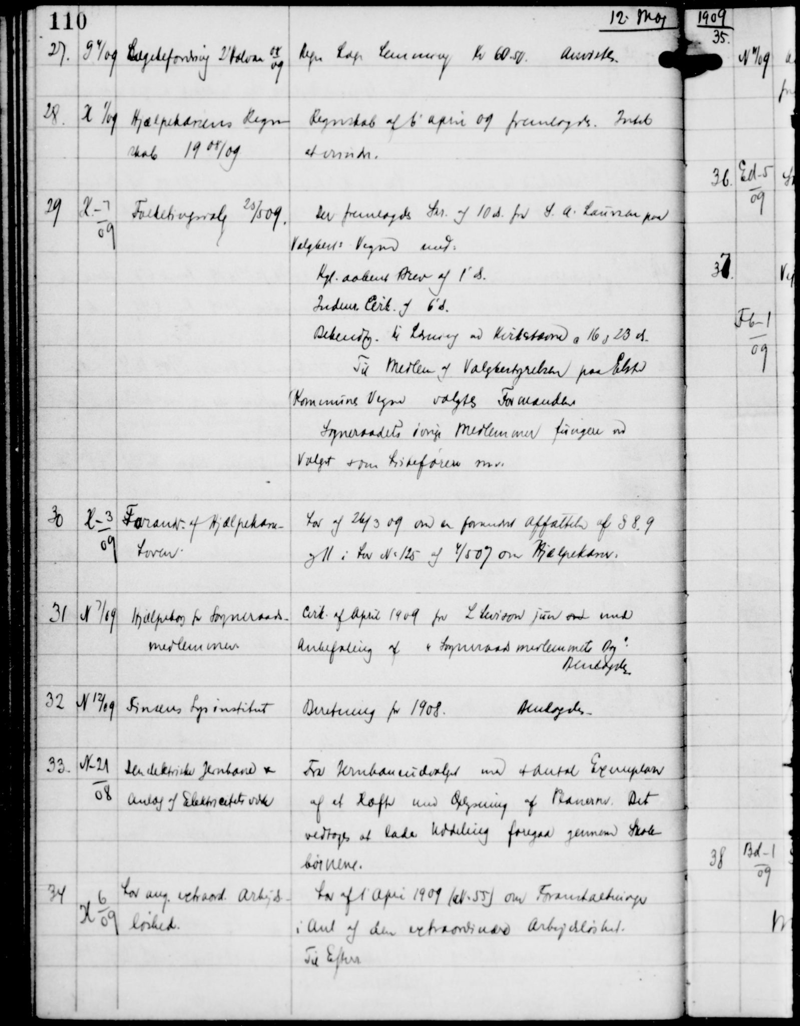 Dänische Handschrift 19.20. Jahrhundert (2) Öffentliches Transkribus