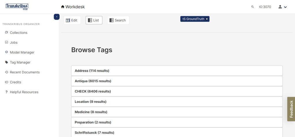 How To Import Documents into Transkribus - READ-COOP