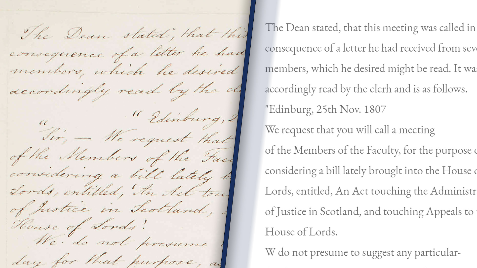 How to read cursive handwriting in historical documents - READ-COOP